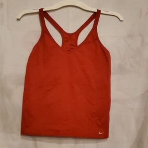 Nike sportswear tanktop